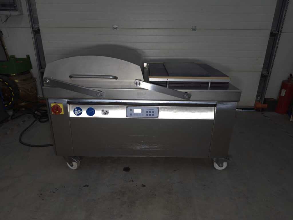 pakowarka próżniowa MULTIVAC C 500 BMC MachFood