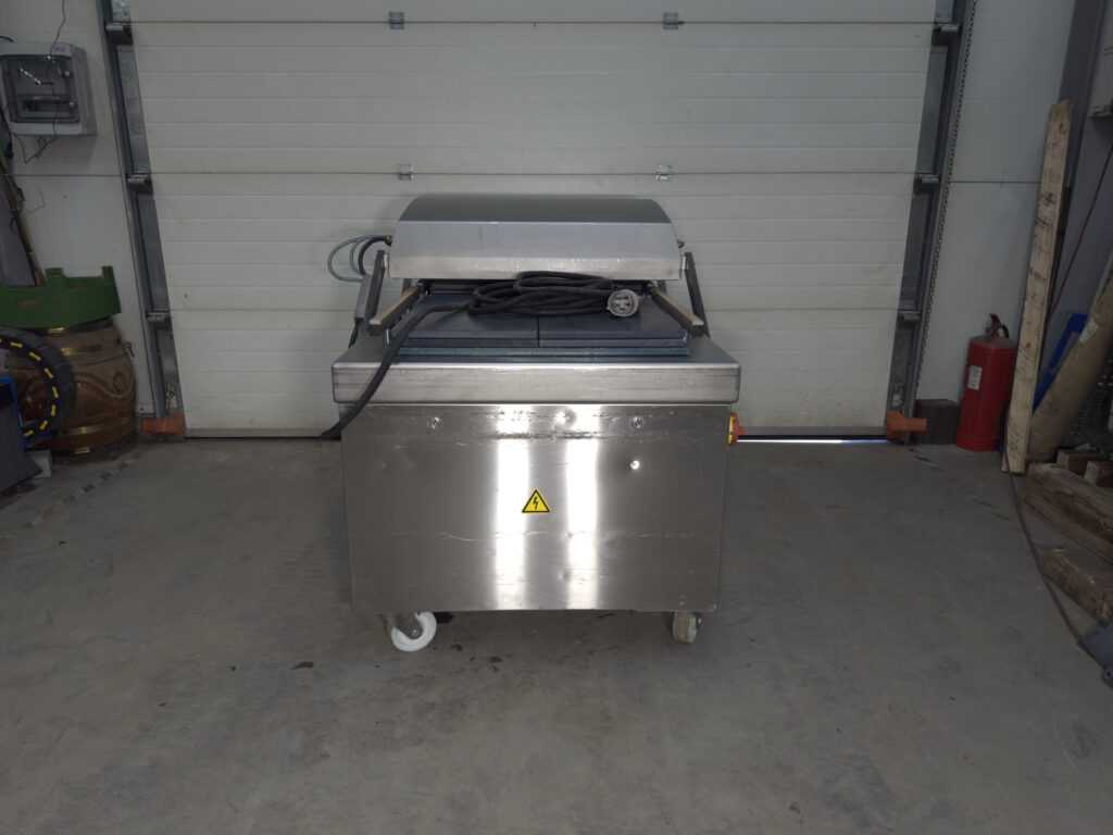 pakowarka próżniowa MULTIVAC C 500 BMC MachFood