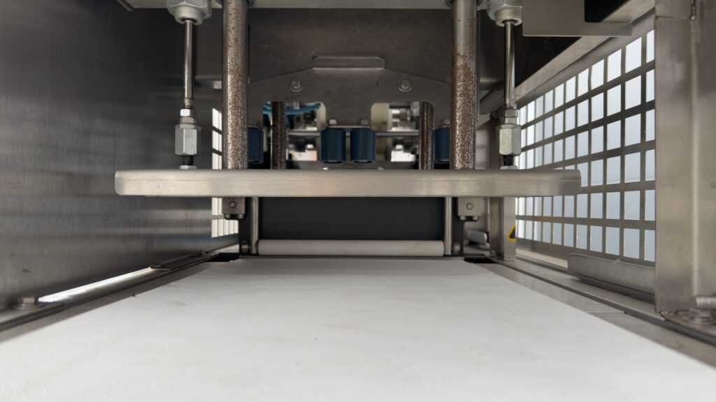 Maszyna piekarnicza WP Kemper Quadro Filius do formowania ciasta