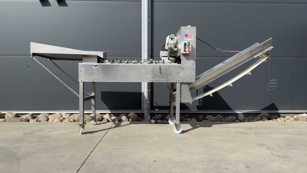 maszyna do cięcia ryb Pisces